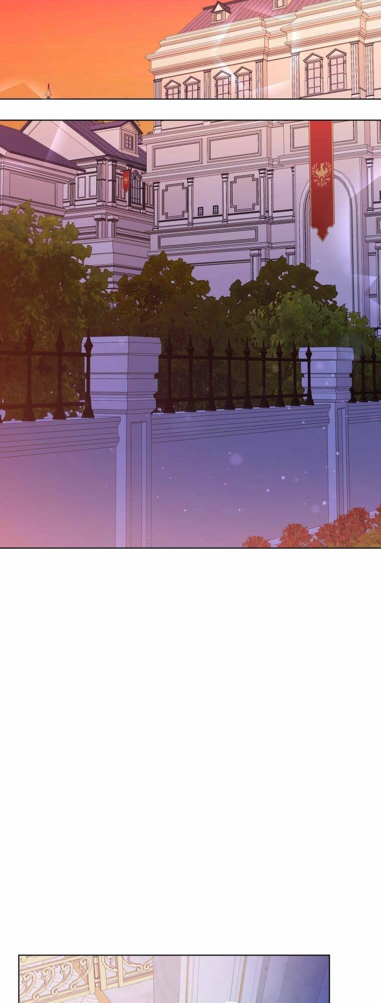 Tôi Là Vị Hôn Thê Của Nam Phụ Phản Diện Chapter 17 - 23