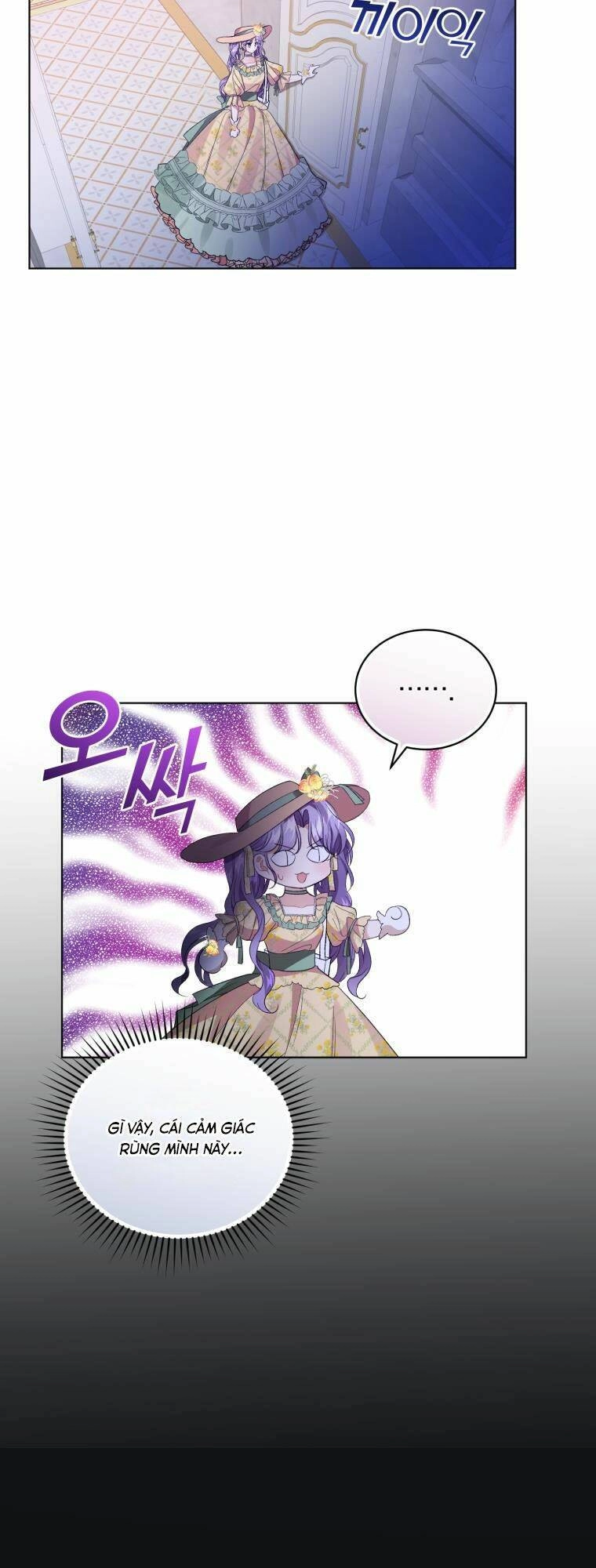 Tôi Là Vị Hôn Thê Của Nam Phụ Phản Diện Chapter 17 - 24