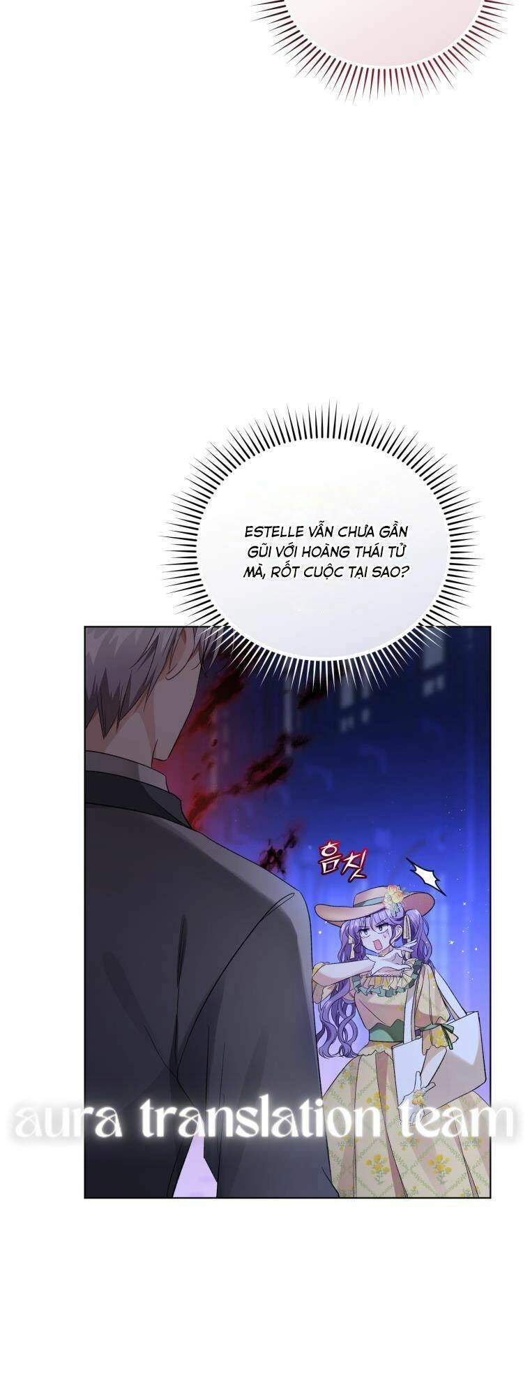 Tôi Là Vị Hôn Thê Của Nam Phụ Phản Diện Chapter 17 - 28