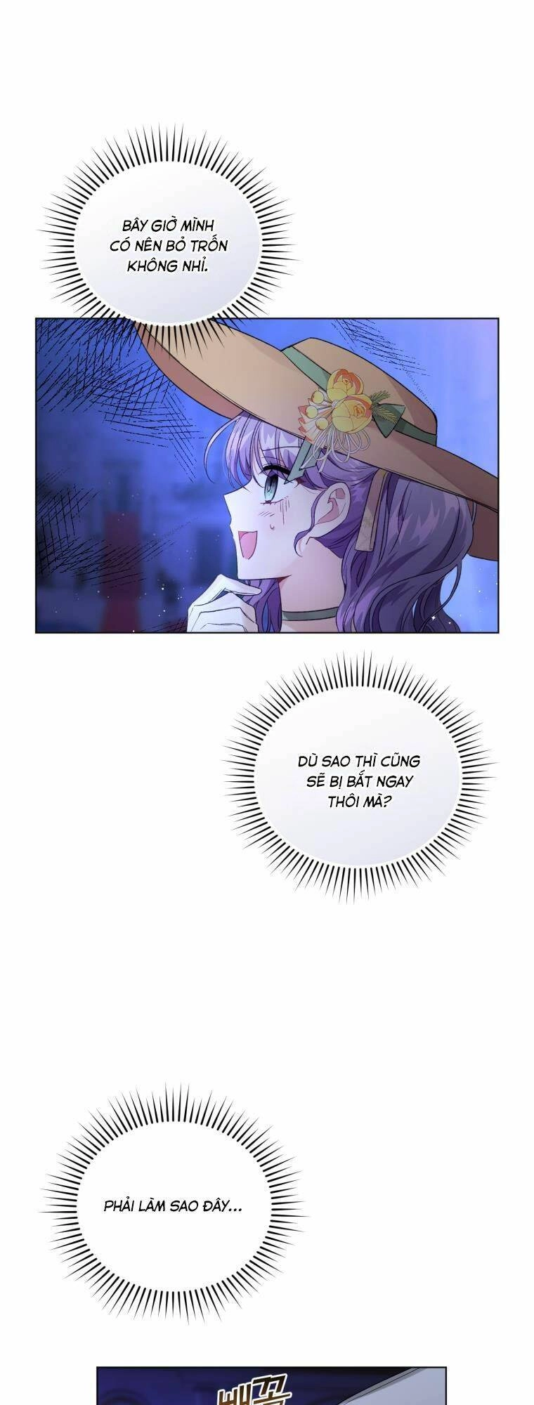 Tôi Là Vị Hôn Thê Của Nam Phụ Phản Diện Chapter 17 - 29