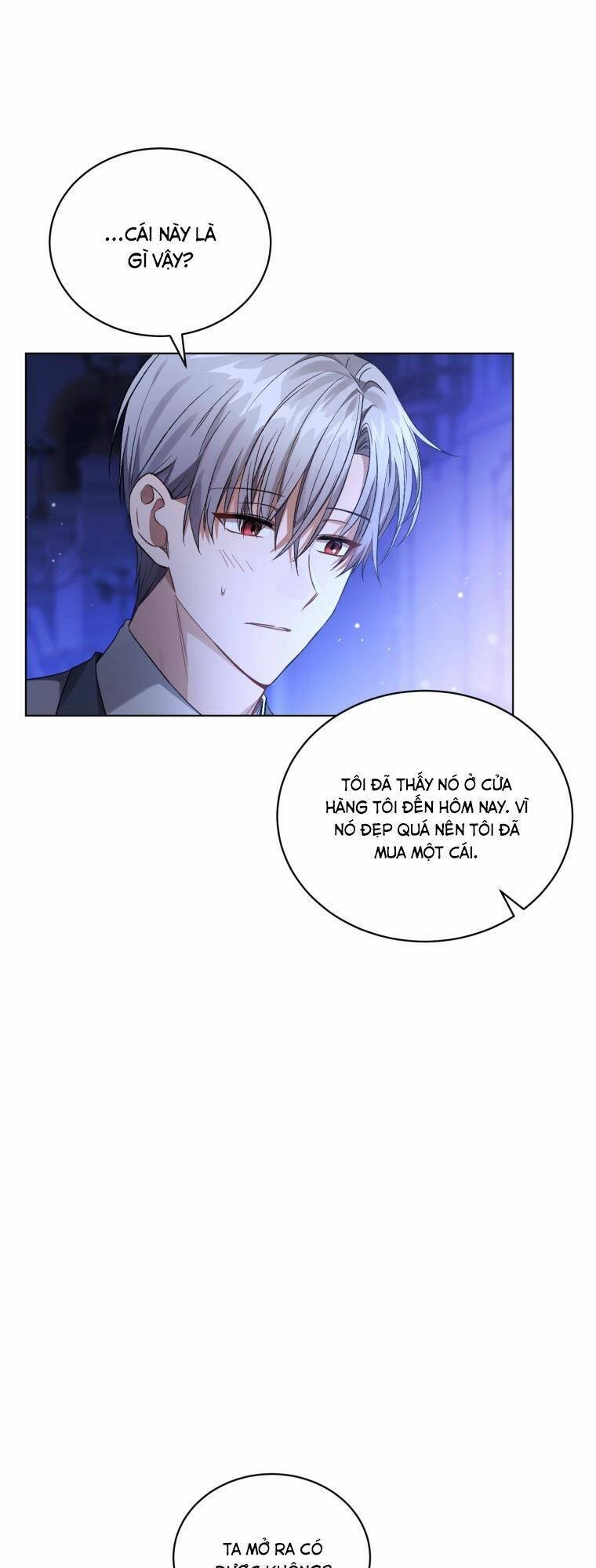 Tôi Là Vị Hôn Thê Của Nam Phụ Phản Diện Chapter 17 - 40