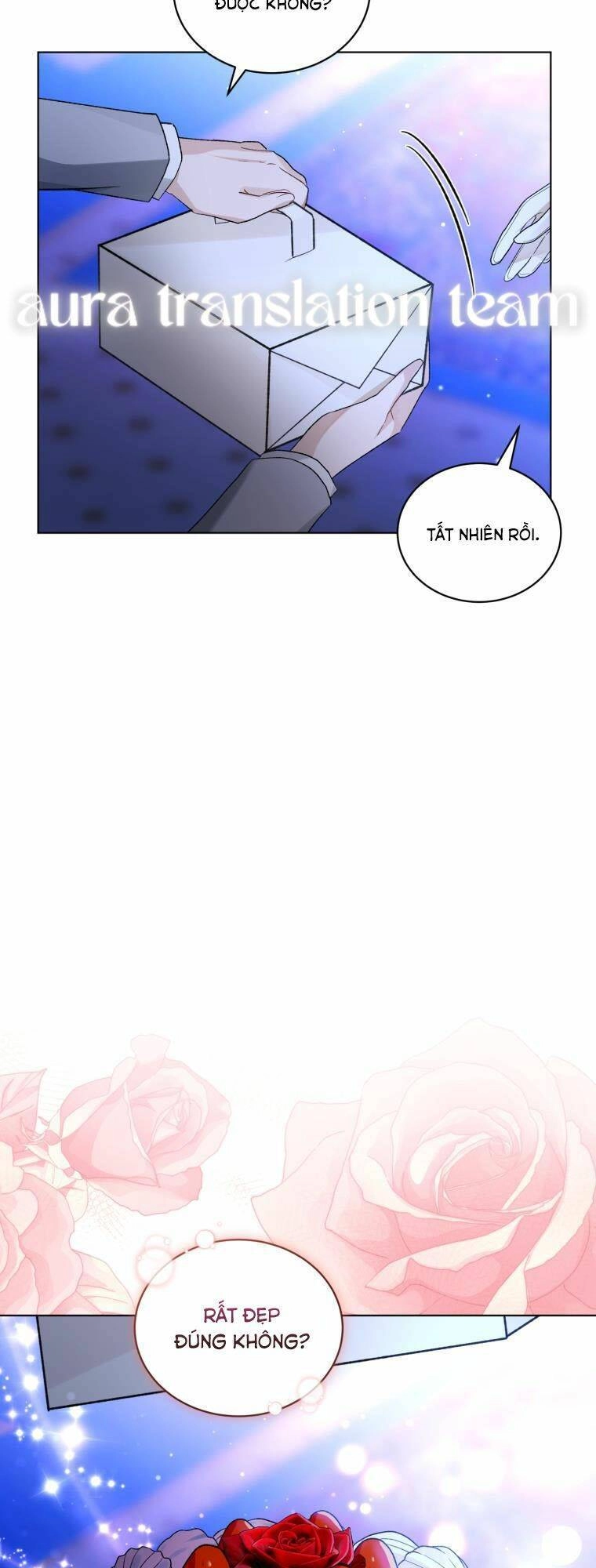 Tôi Là Vị Hôn Thê Của Nam Phụ Phản Diện Chapter 17 - 41