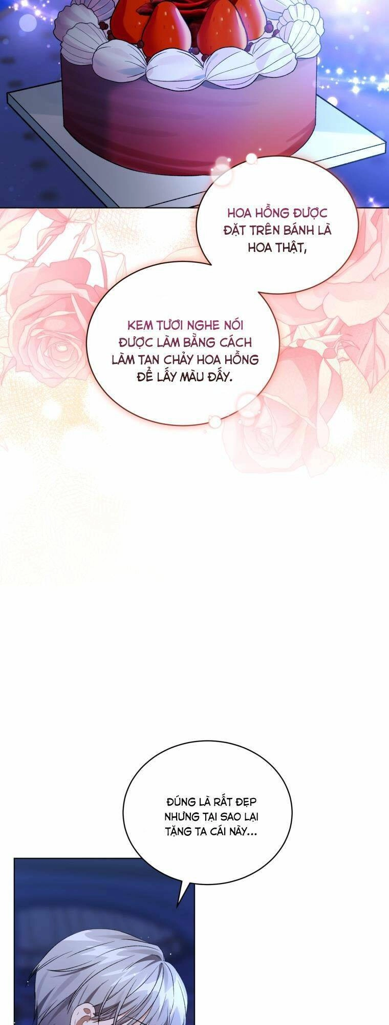 Tôi Là Vị Hôn Thê Của Nam Phụ Phản Diện Chapter 17 - 42