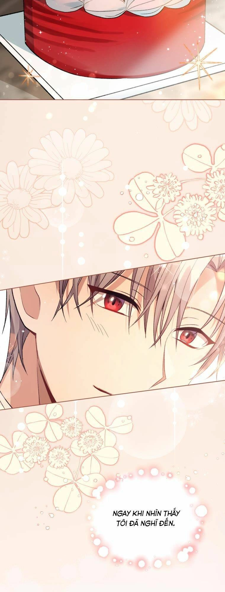 Tôi Là Vị Hôn Thê Của Nam Phụ Phản Diện Chapter 17 - 44