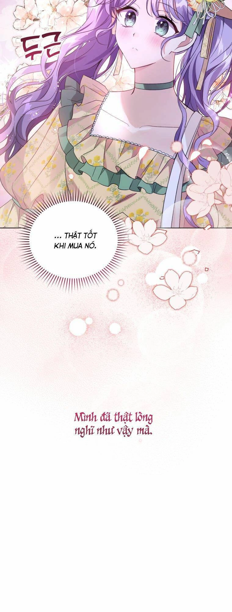 Tôi Là Vị Hôn Thê Của Nam Phụ Phản Diện Chapter 17 - 48