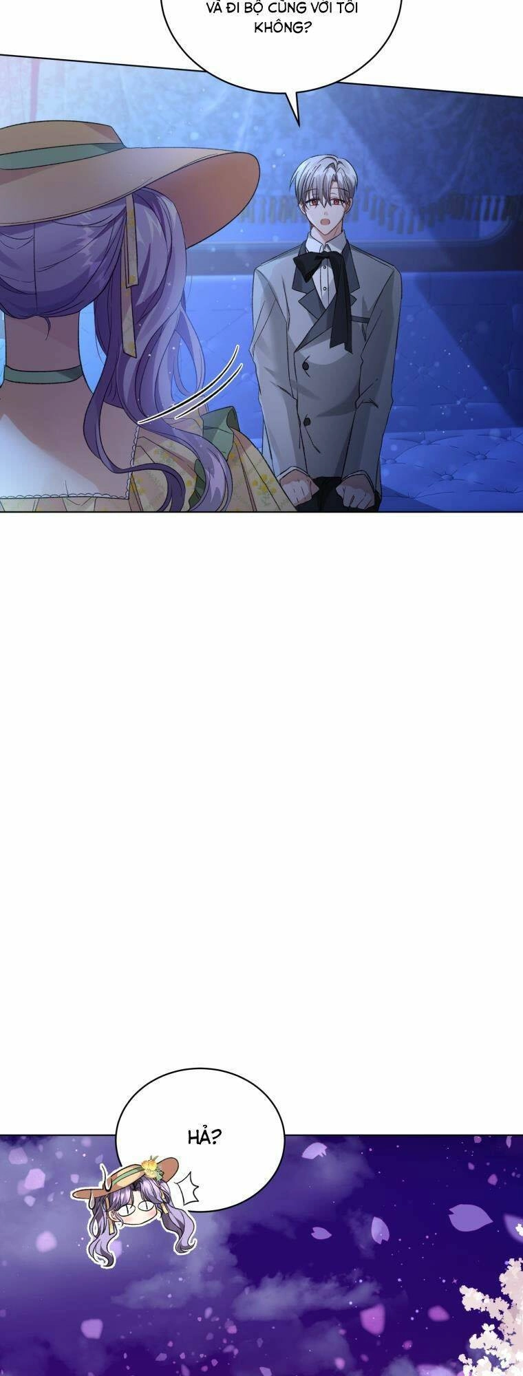 Tôi Là Vị Hôn Thê Của Nam Phụ Phản Diện Chapter 17 - 53