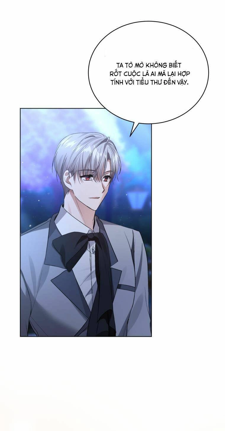 Tôi Là Vị Hôn Thê Của Nam Phụ Phản Diện Chapter 18 - 11