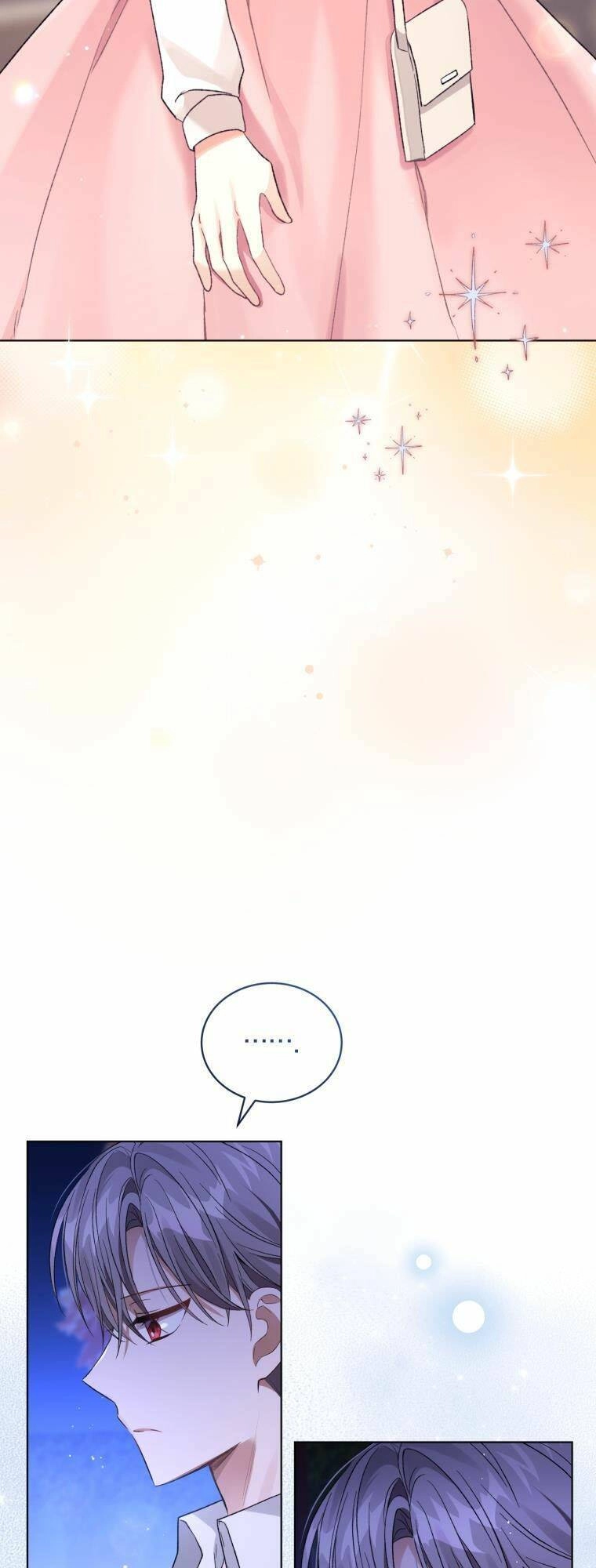 Tôi Là Vị Hôn Thê Của Nam Phụ Phản Diện Chapter 18 - 13