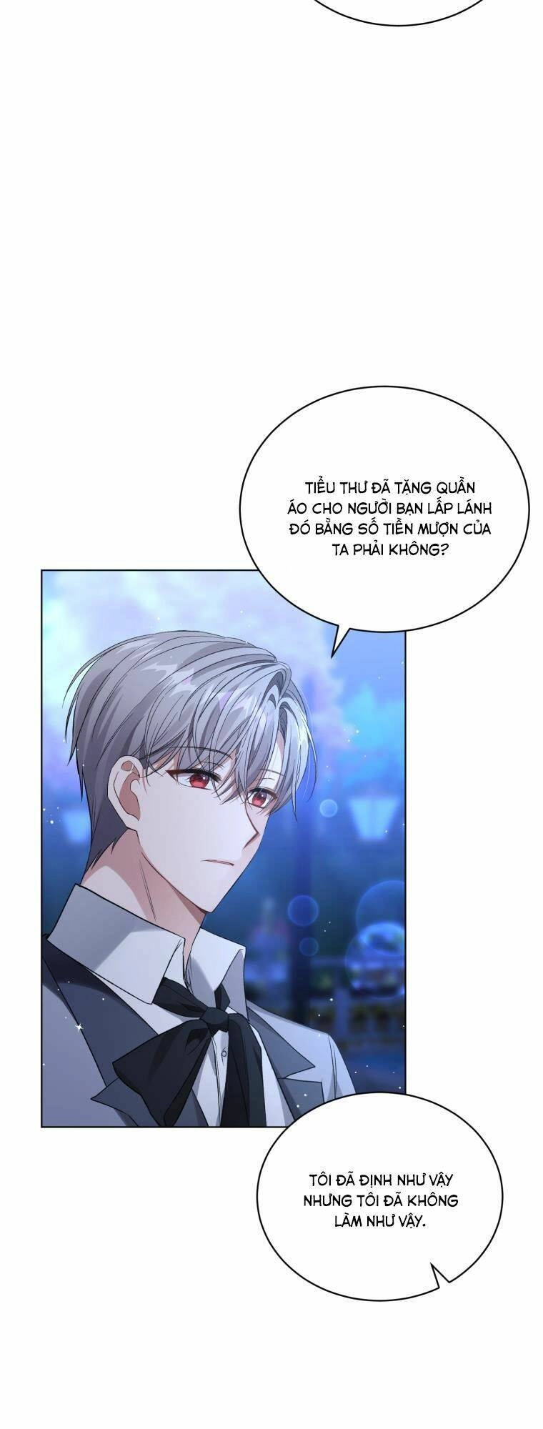 Tôi Là Vị Hôn Thê Của Nam Phụ Phản Diện Chapter 18 - 15