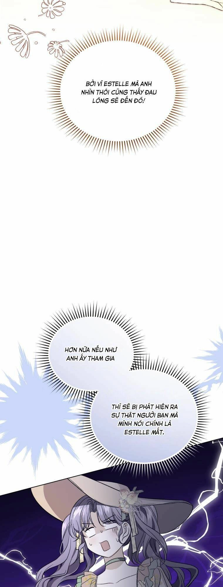 Tôi Là Vị Hôn Thê Của Nam Phụ Phản Diện Chapter 18 - 26