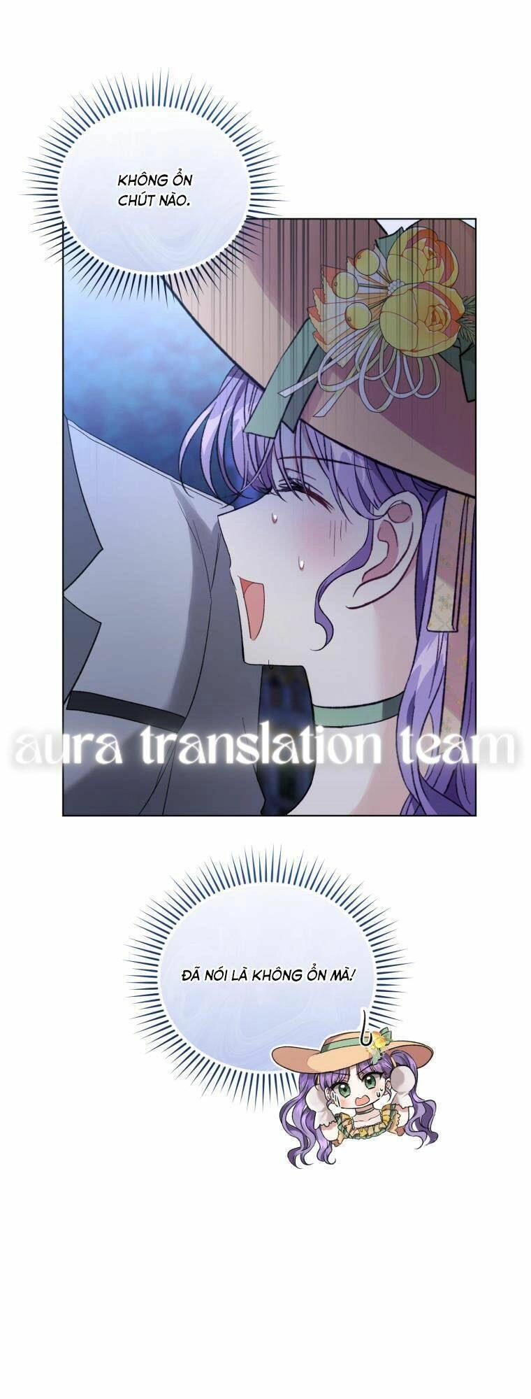 Tôi Là Vị Hôn Thê Của Nam Phụ Phản Diện Chapter 18 - 29