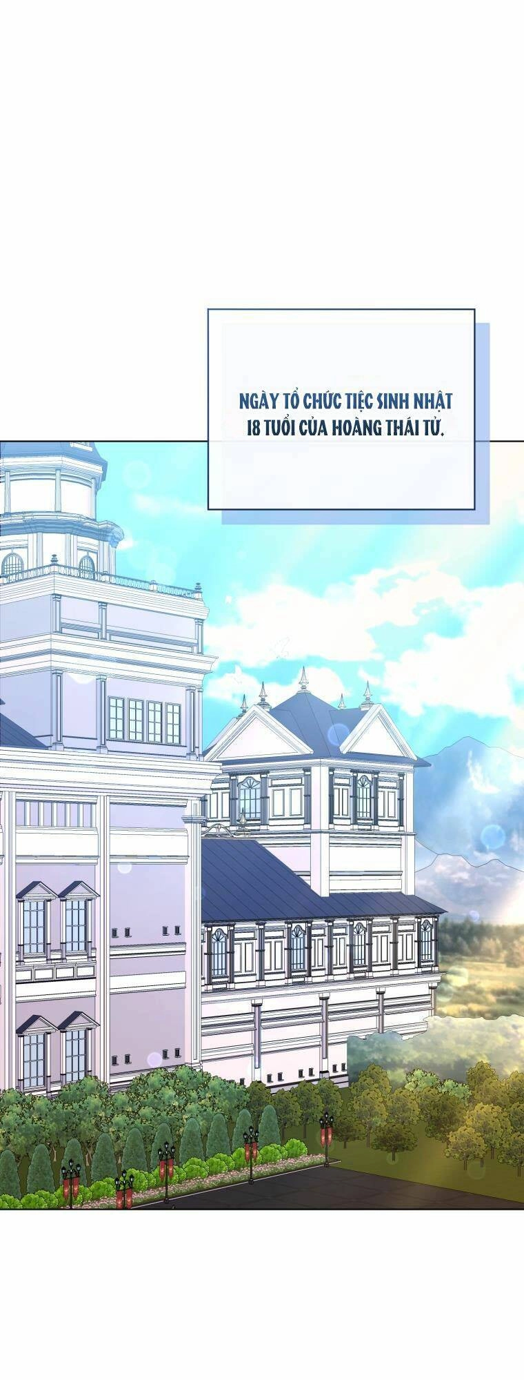 Tôi Là Vị Hôn Thê Của Nam Phụ Phản Diện Chapter 18 - 30