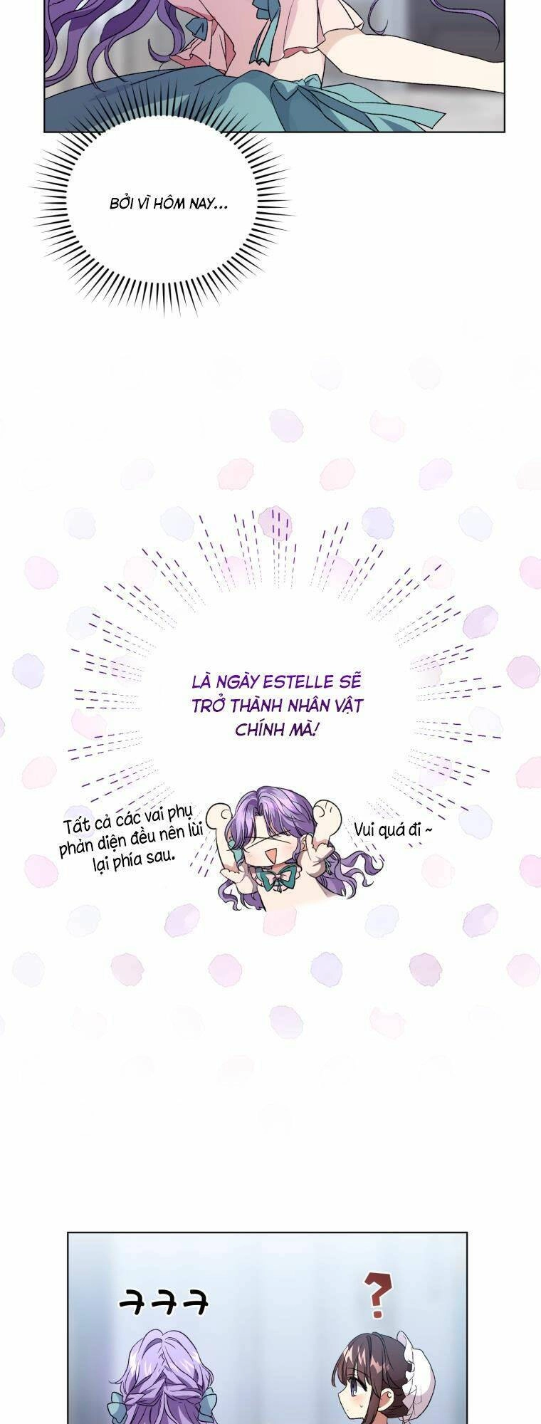 Tôi Là Vị Hôn Thê Của Nam Phụ Phản Diện Chapter 18 - 39