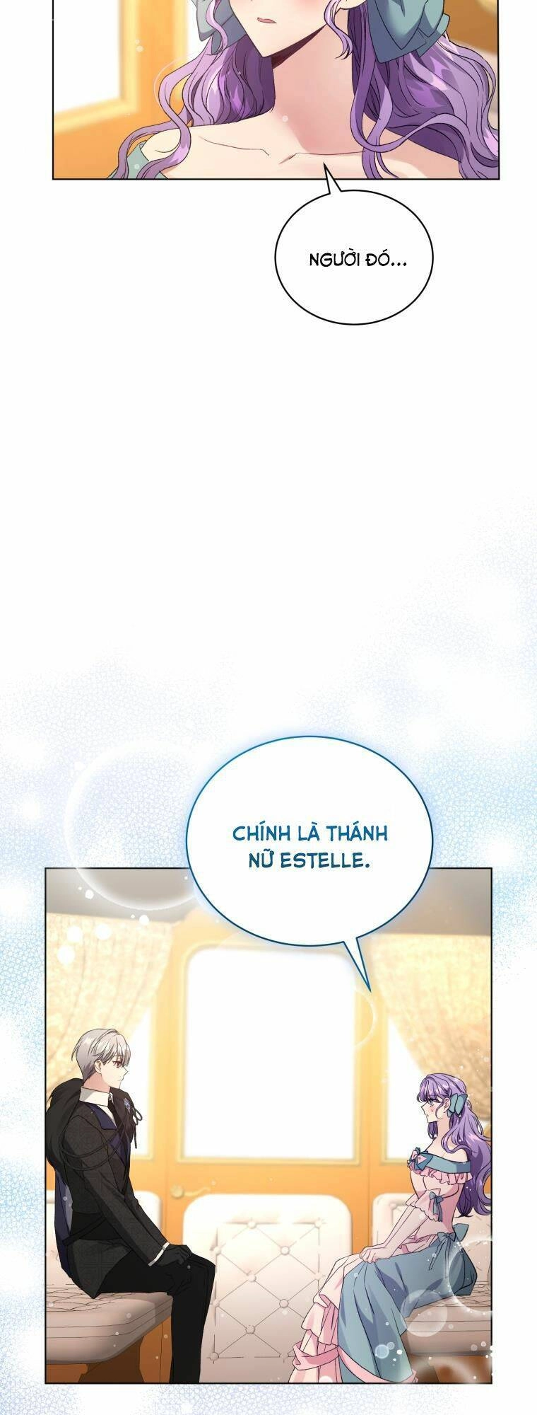 Tôi Là Vị Hôn Thê Của Nam Phụ Phản Diện Chapter 19 - 4