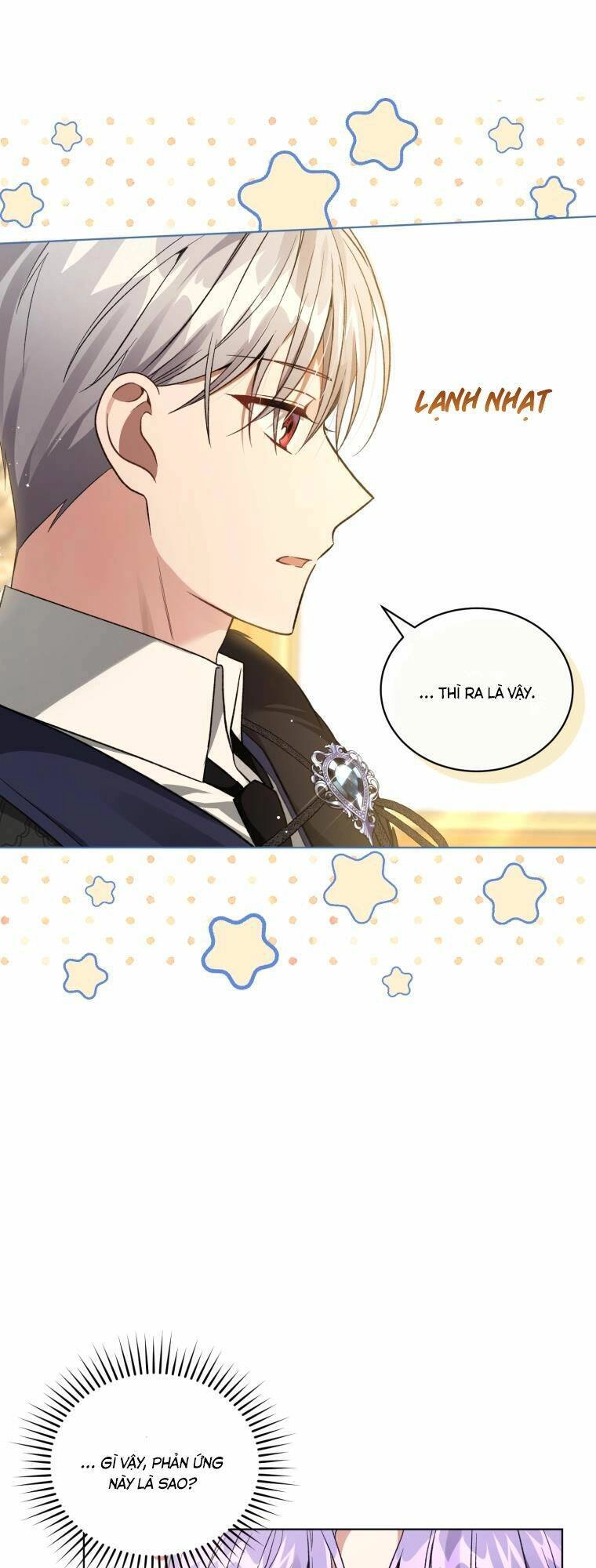 Tôi Là Vị Hôn Thê Của Nam Phụ Phản Diện Chapter 19 - 6