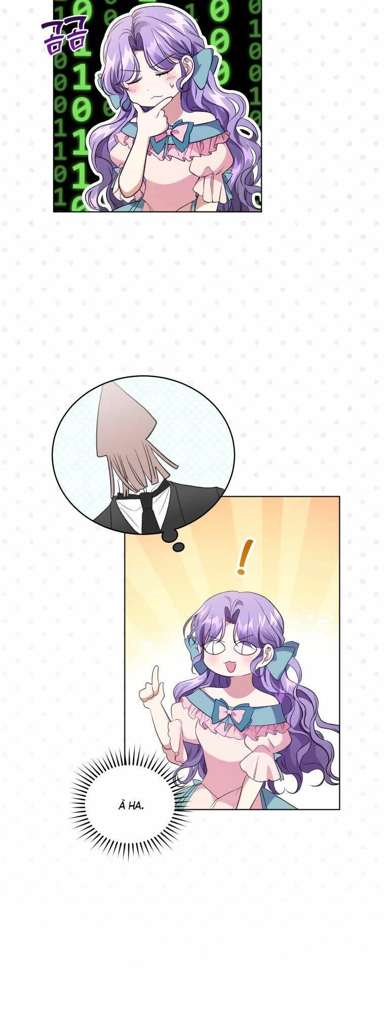 Tôi Là Vị Hôn Thê Của Nam Phụ Phản Diện Chapter 19 - 9