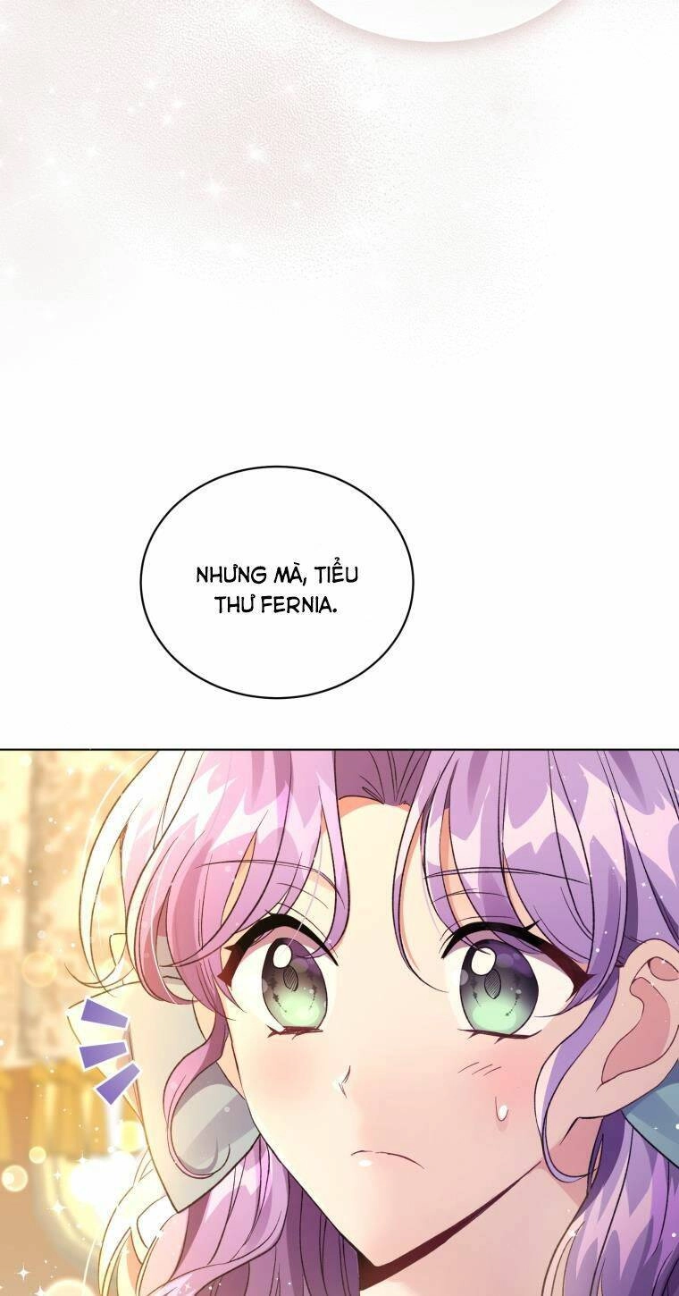 Tôi Là Vị Hôn Thê Của Nam Phụ Phản Diện Chapter 19 - 11