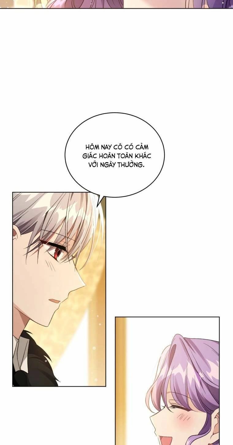 Tôi Là Vị Hôn Thê Của Nam Phụ Phản Diện Chapter 19 - 12