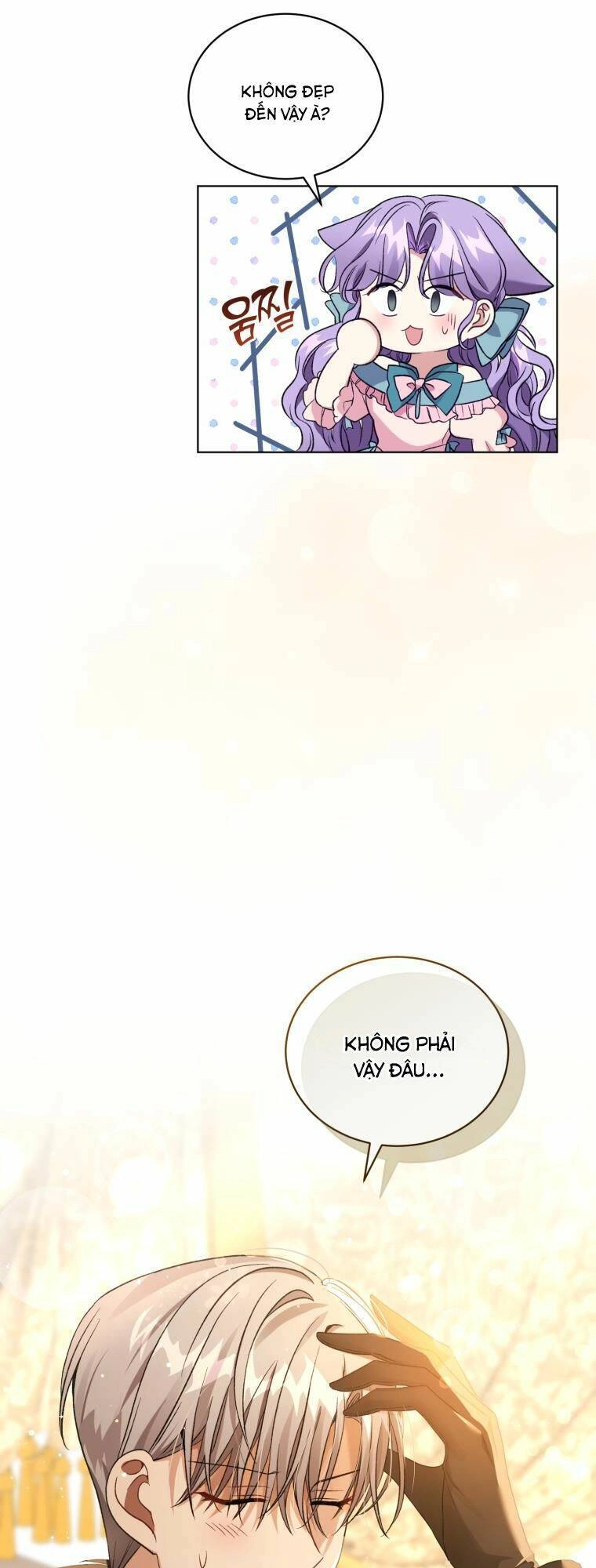 Tôi Là Vị Hôn Thê Của Nam Phụ Phản Diện Chapter 19 - 15