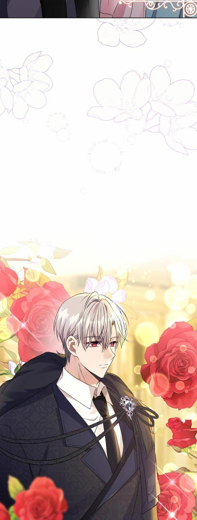 Tôi Là Vị Hôn Thê Của Nam Phụ Phản Diện Chapter 19 - 20