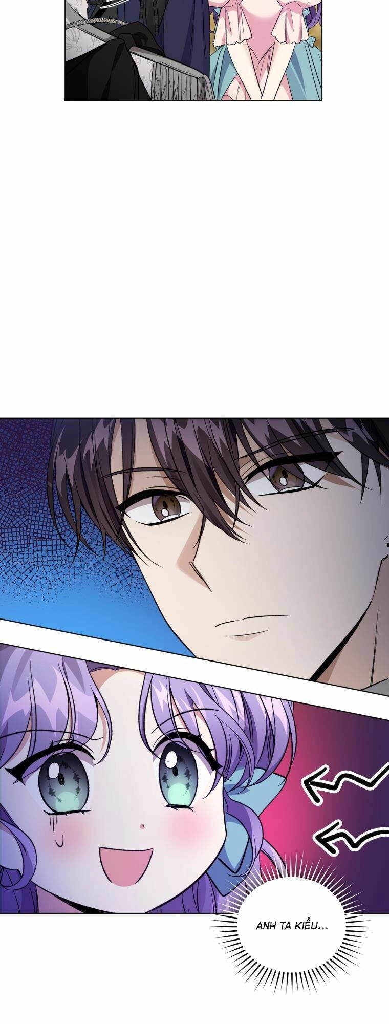 Tôi Là Vị Hôn Thê Của Nam Phụ Phản Diện Chapter 19 - 28