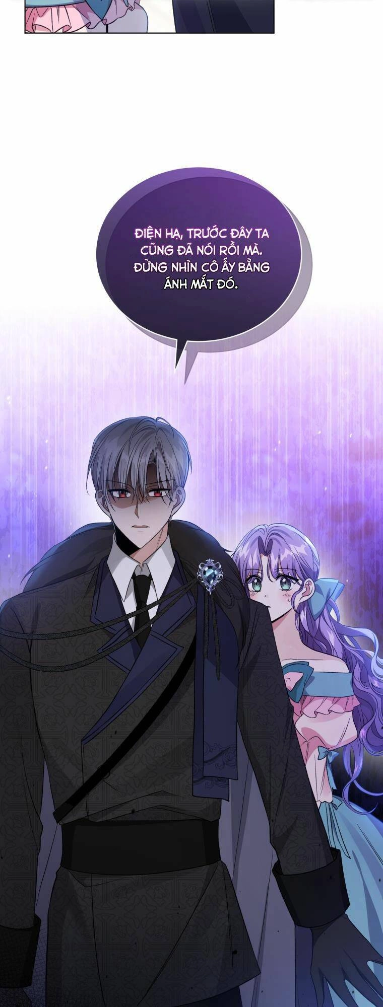 Tôi Là Vị Hôn Thê Của Nam Phụ Phản Diện Chapter 19 - 30