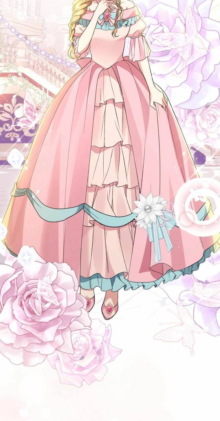 Tôi Là Vị Hôn Thê Của Nam Phụ Phản Diện Chapter 19 - 34