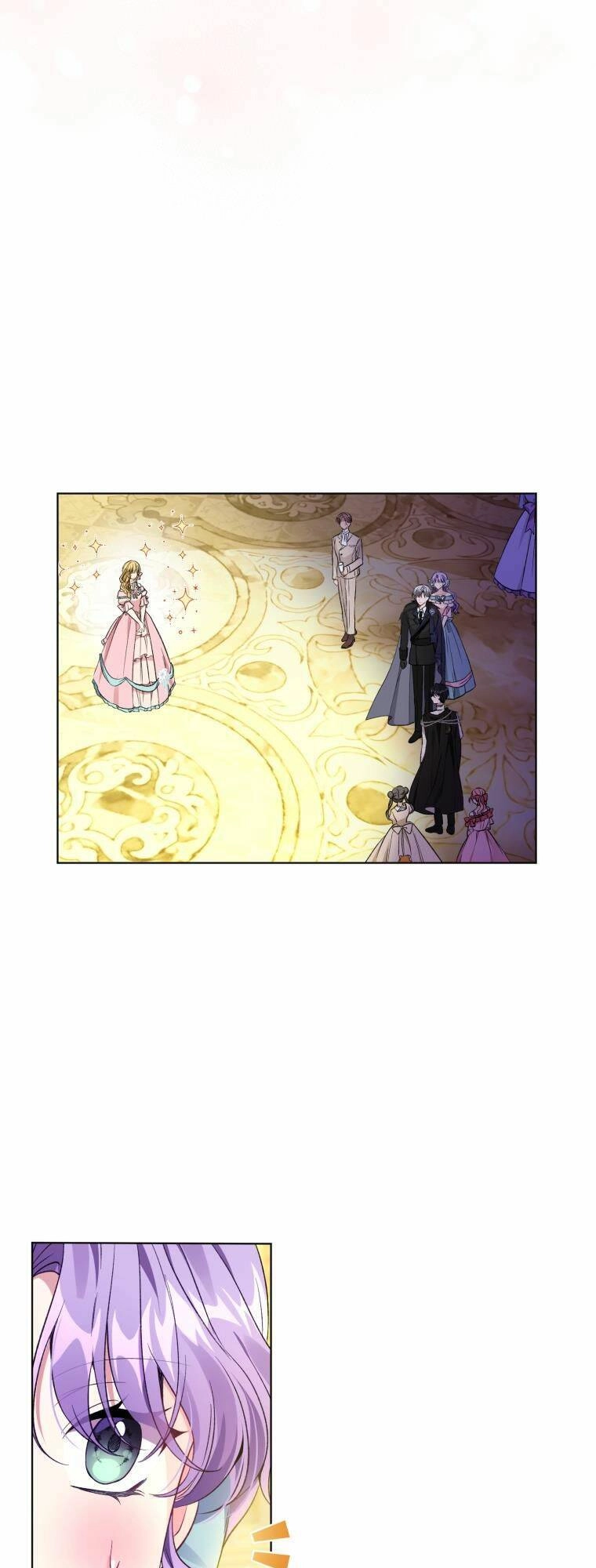 Tôi Là Vị Hôn Thê Của Nam Phụ Phản Diện Chapter 19 - 35