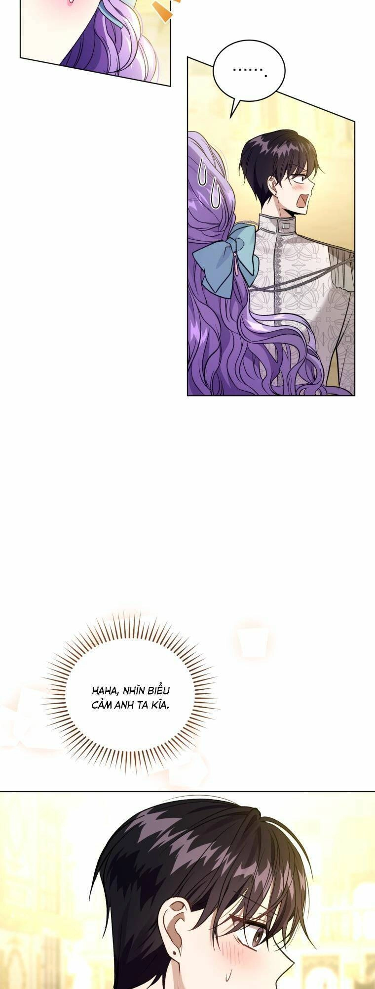 Tôi Là Vị Hôn Thê Của Nam Phụ Phản Diện Chapter 19 - 36