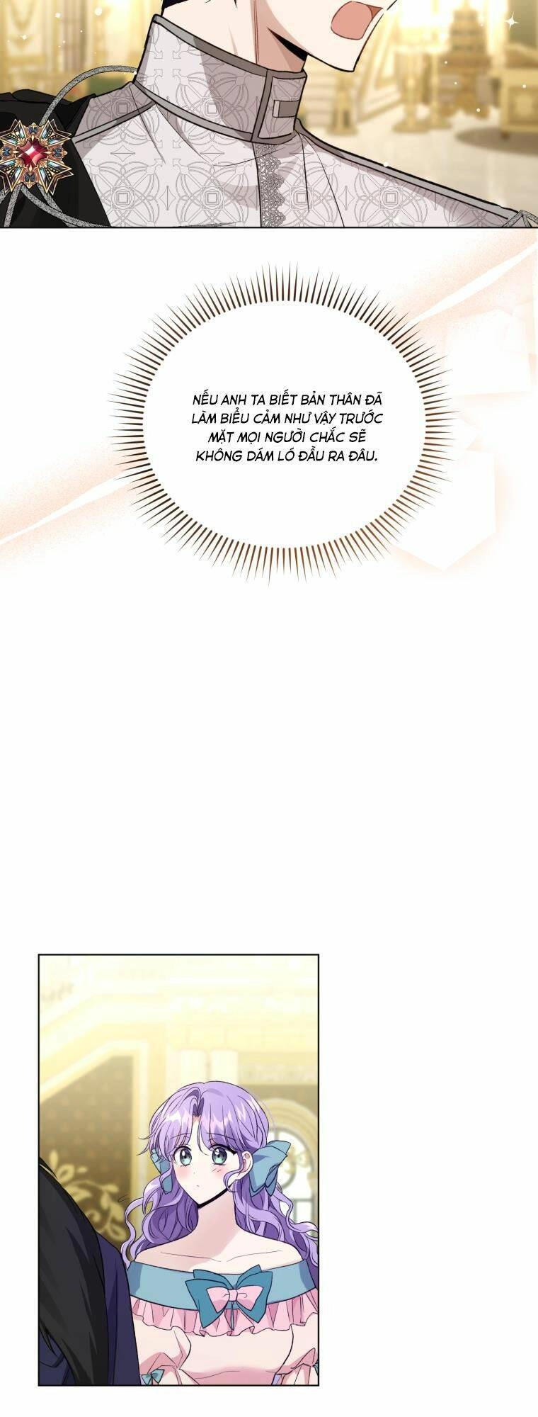 Tôi Là Vị Hôn Thê Của Nam Phụ Phản Diện Chapter 19 - 37