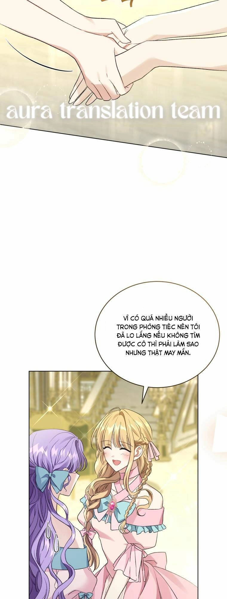 Tôi Là Vị Hôn Thê Của Nam Phụ Phản Diện Chapter 19 - 40