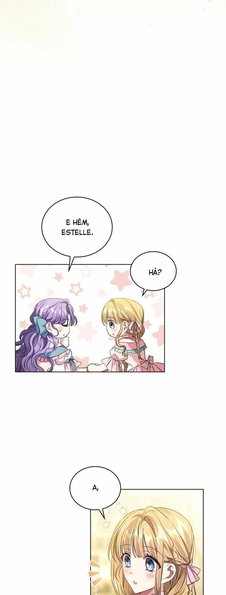 Tôi Là Vị Hôn Thê Của Nam Phụ Phản Diện Chapter 19 - 42