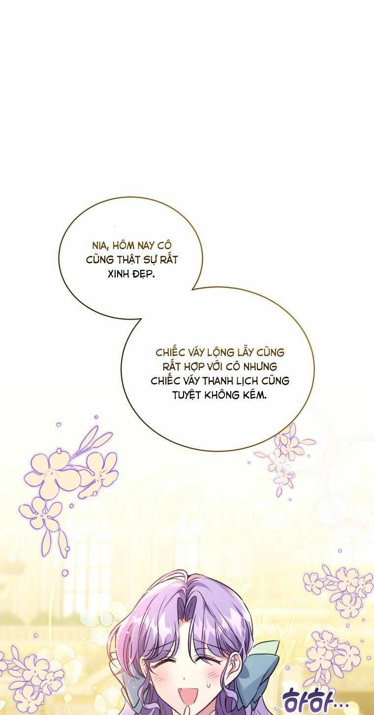 Tôi Là Vị Hôn Thê Của Nam Phụ Phản Diện Chapter 19 - 44