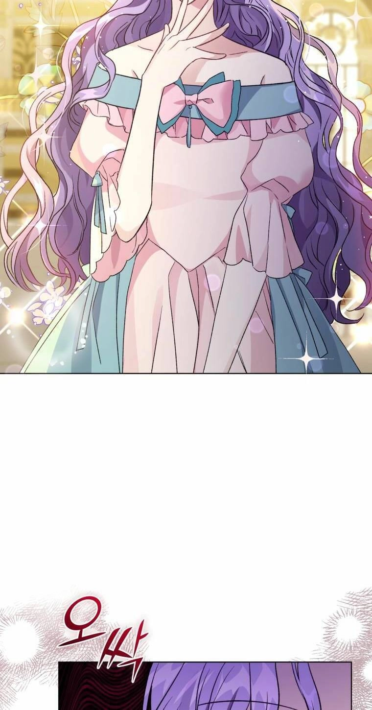 Tôi Là Vị Hôn Thê Của Nam Phụ Phản Diện Chapter 19 - 45