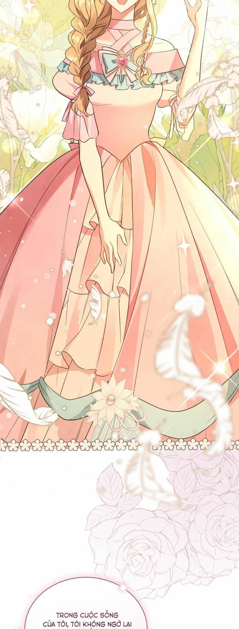 Tôi Là Vị Hôn Thê Của Nam Phụ Phản Diện Chapter 20 - 27