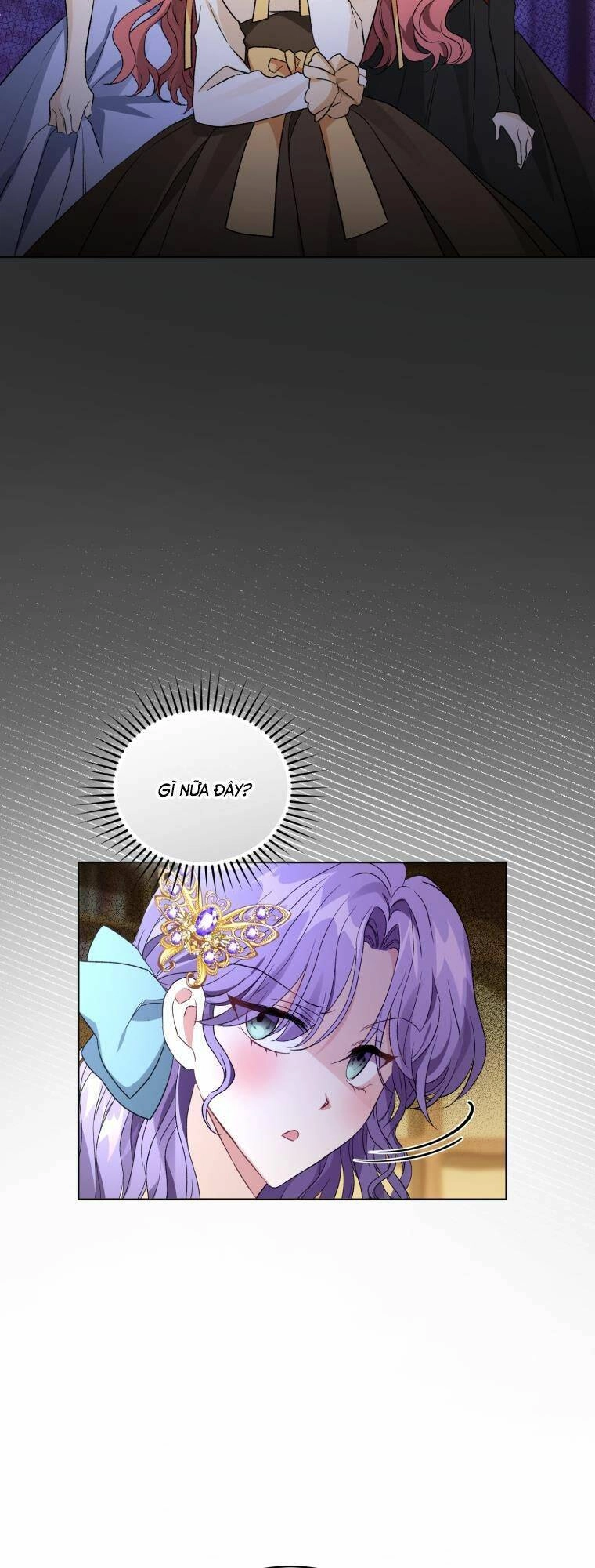 Tôi Là Vị Hôn Thê Của Nam Phụ Phản Diện Chapter 20 - 31