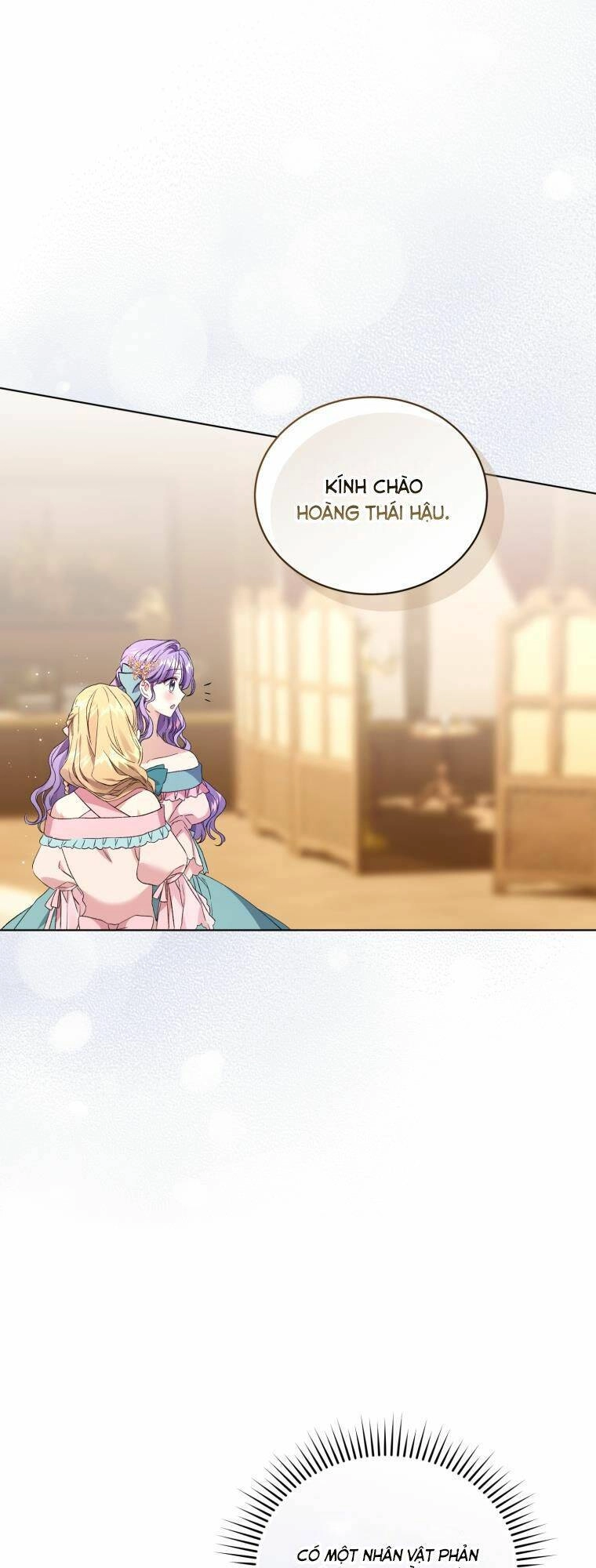 Tôi Là Vị Hôn Thê Của Nam Phụ Phản Diện Chapter 20 - 35