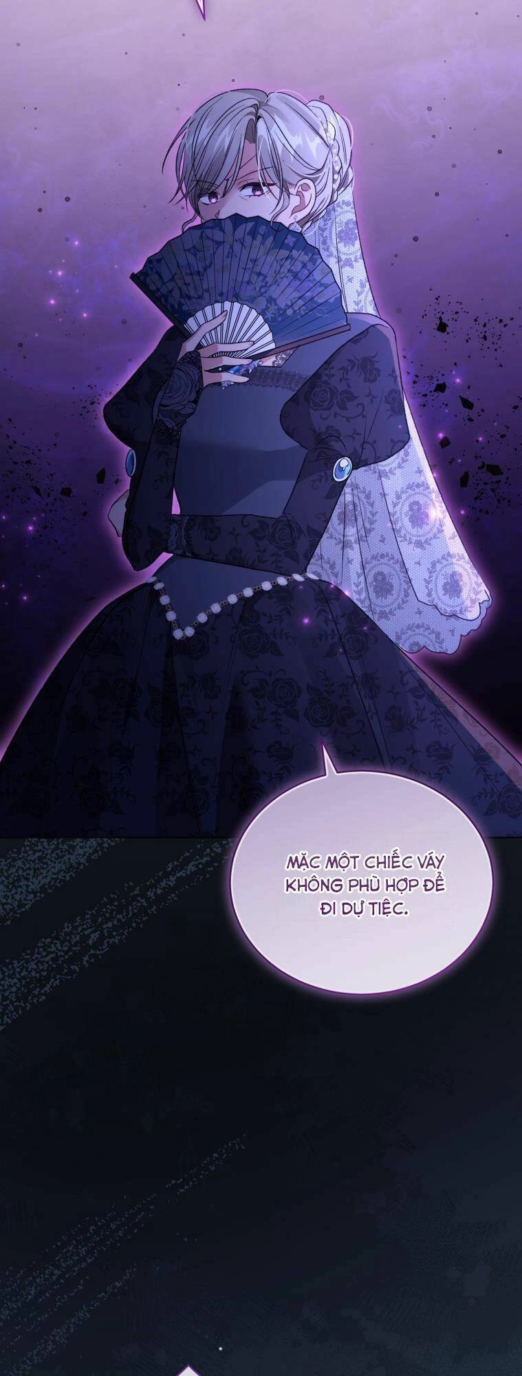 Tôi Là Vị Hôn Thê Của Nam Phụ Phản Diện Chapter 20 - 47