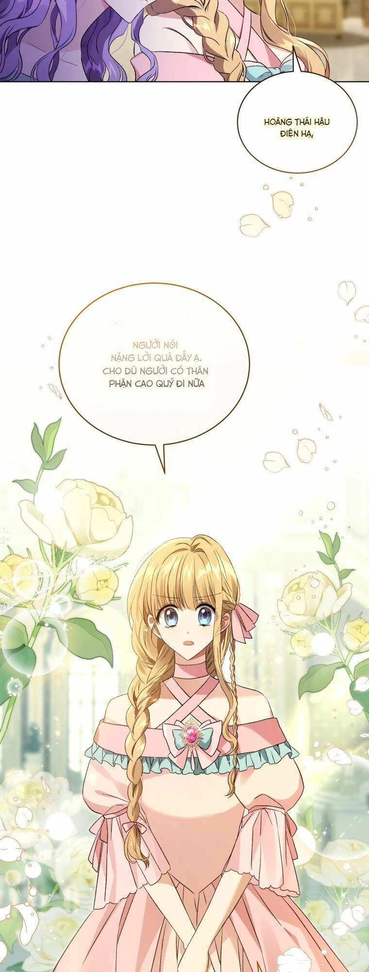 Tôi Là Vị Hôn Thê Của Nam Phụ Phản Diện Chapter 21 - 7