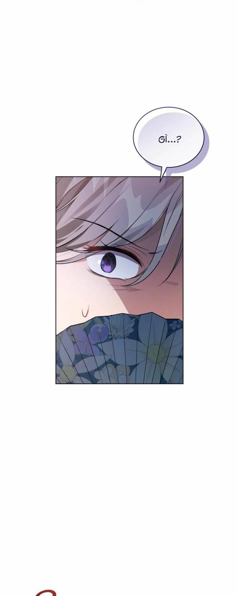 Tôi Là Vị Hôn Thê Của Nam Phụ Phản Diện Chapter 21 - 11