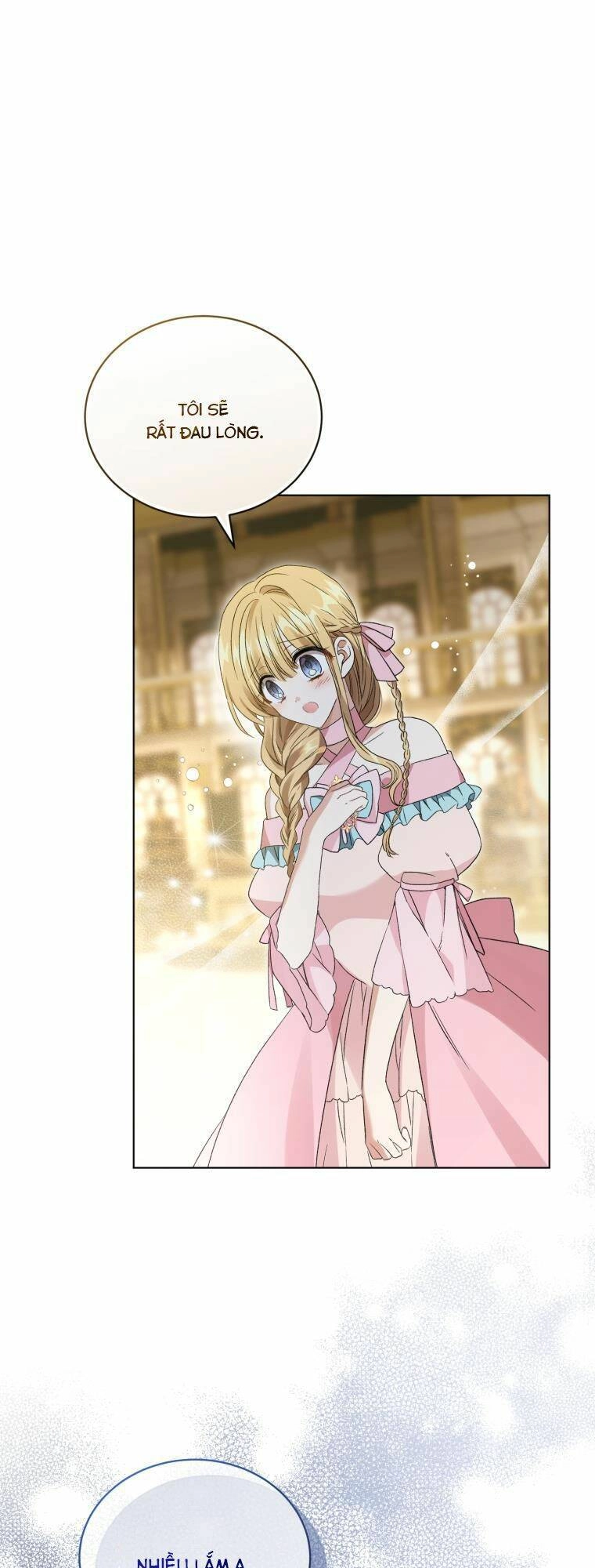 Tôi Là Vị Hôn Thê Của Nam Phụ Phản Diện Chapter 21 - 13