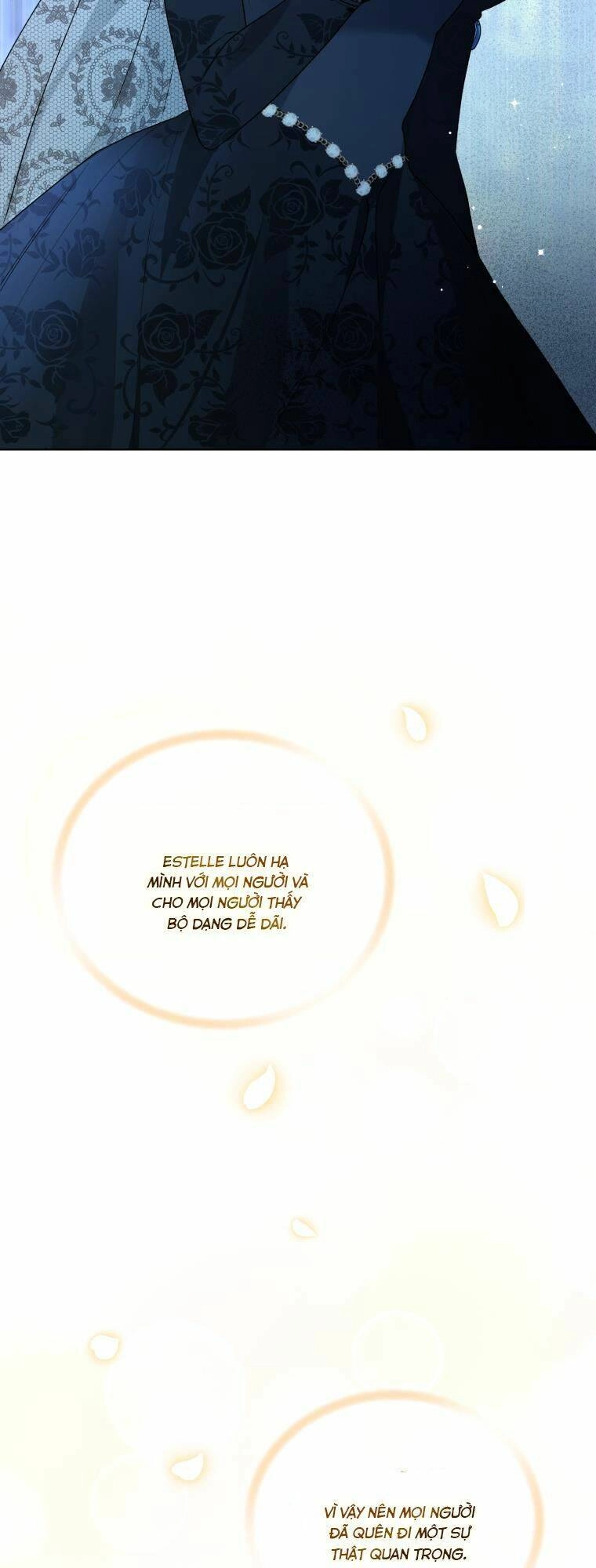 Tôi Là Vị Hôn Thê Của Nam Phụ Phản Diện Chapter 21 - 15