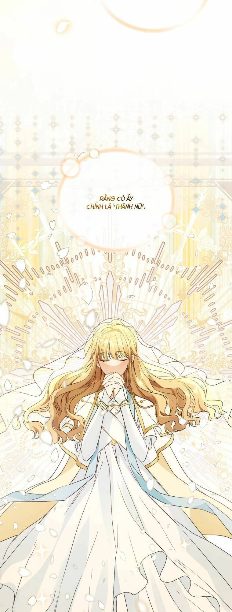 Tôi Là Vị Hôn Thê Của Nam Phụ Phản Diện Chapter 21 - 16