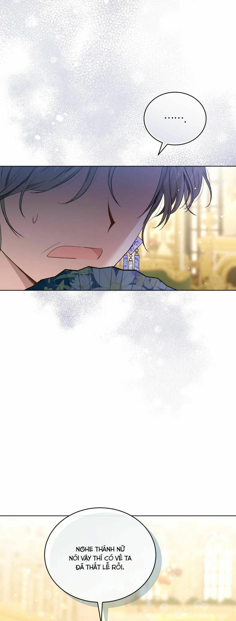 Tôi Là Vị Hôn Thê Của Nam Phụ Phản Diện Chapter 21 - 22