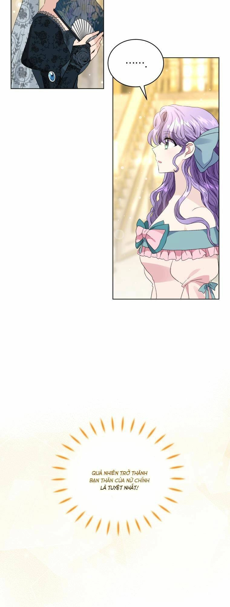 Tôi Là Vị Hôn Thê Của Nam Phụ Phản Diện Chapter 21 - 24