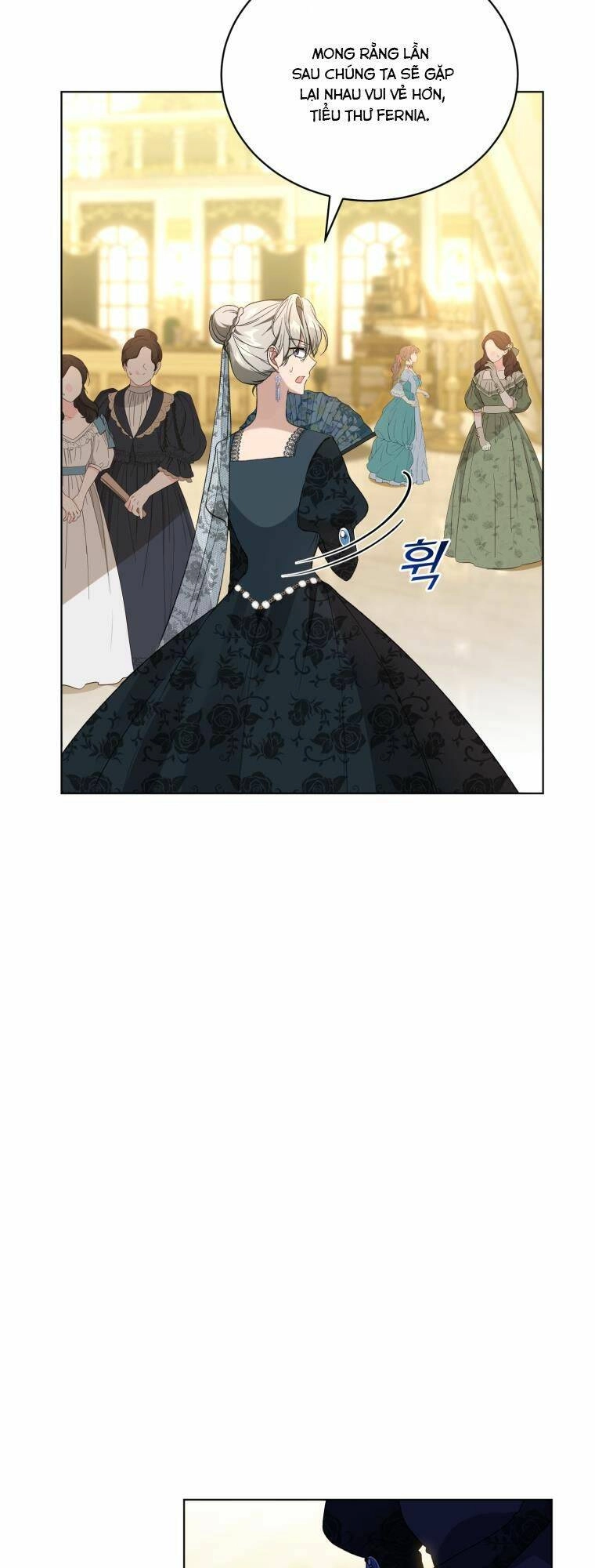 Tôi Là Vị Hôn Thê Của Nam Phụ Phản Diện Chapter 21 - 27