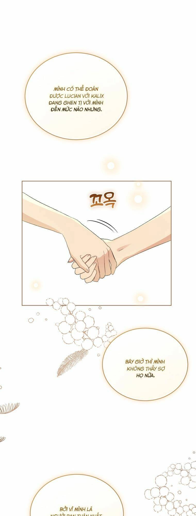 Tôi Là Vị Hôn Thê Của Nam Phụ Phản Diện Chapter 21 - 35