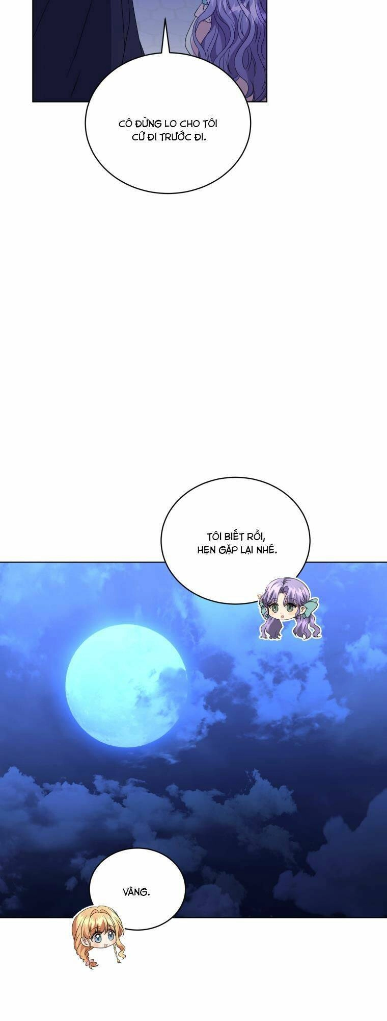 Tôi Là Vị Hôn Thê Của Nam Phụ Phản Diện Chapter 21 - 42