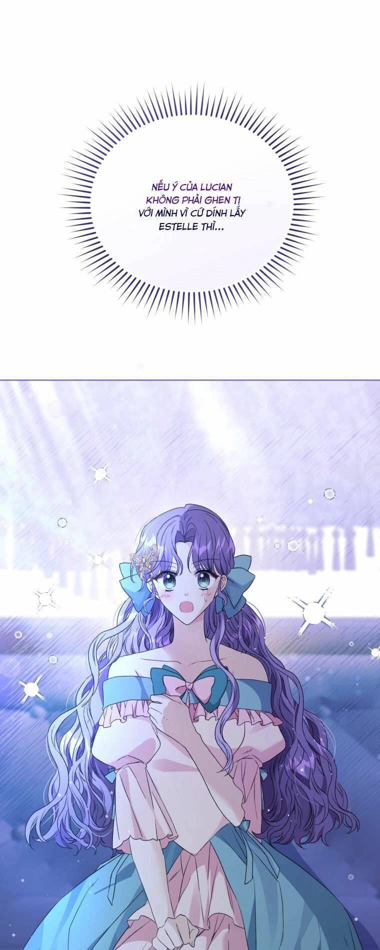 Tôi Là Vị Hôn Thê Của Nam Phụ Phản Diện Chapter 21 - 50