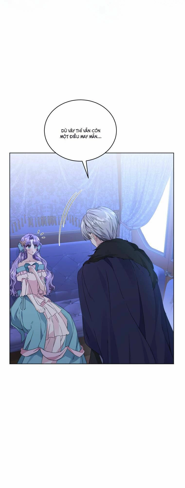 Tôi Là Vị Hôn Thê Của Nam Phụ Phản Diện Chapter 21 - 52